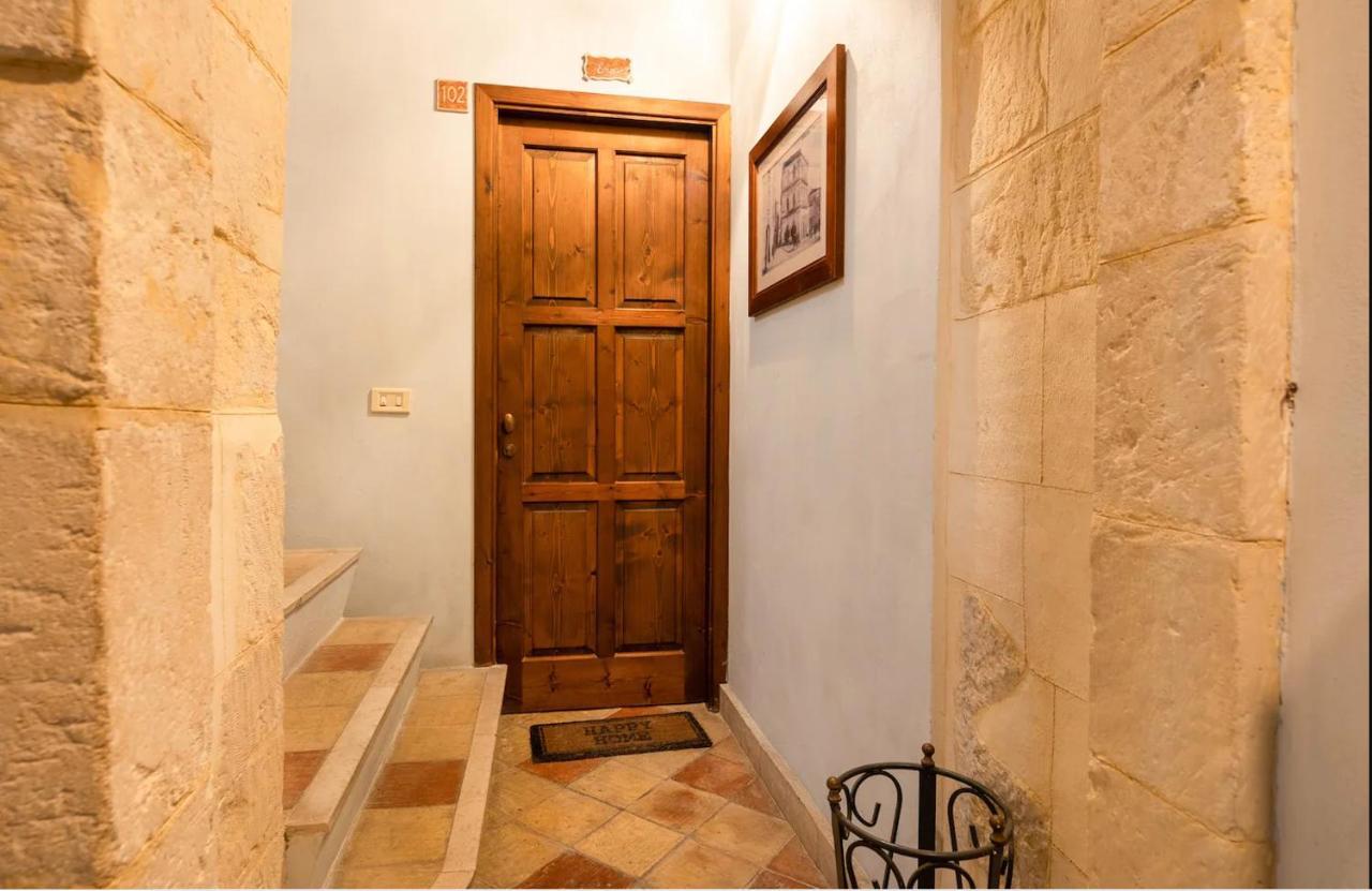 فيلا Garconniere In Ortigia سيراكوزا المظهر الخارجي الصورة